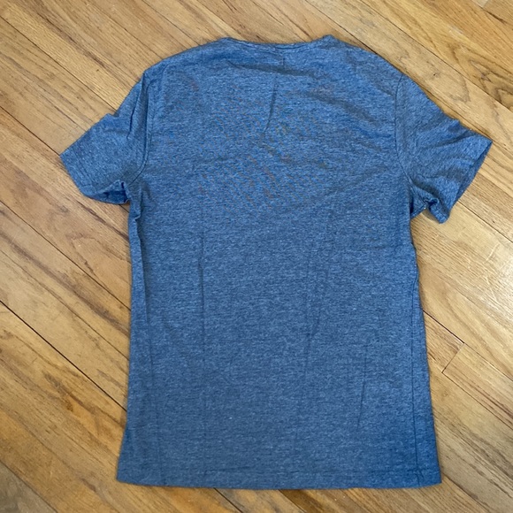 Men’s Slim Fit T-Shirt by H&M, Size L - Picture 2 of 4